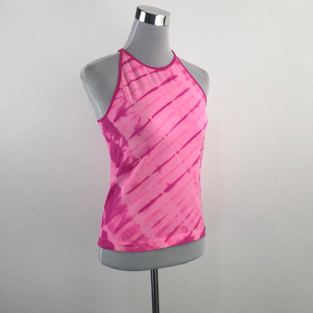 Camiseta Deportiva Rosado All in Motion