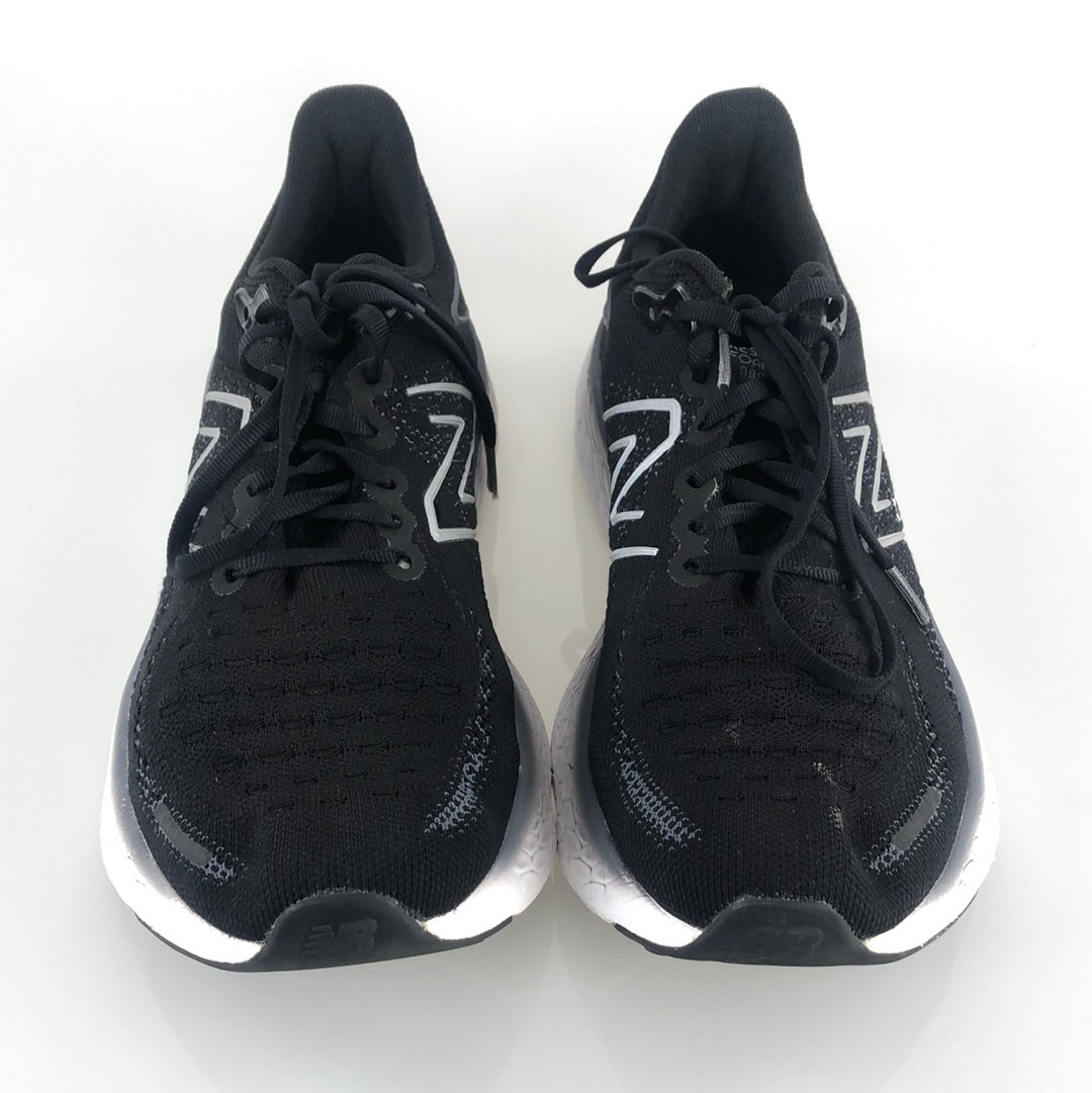 Tenis Negro New Balance