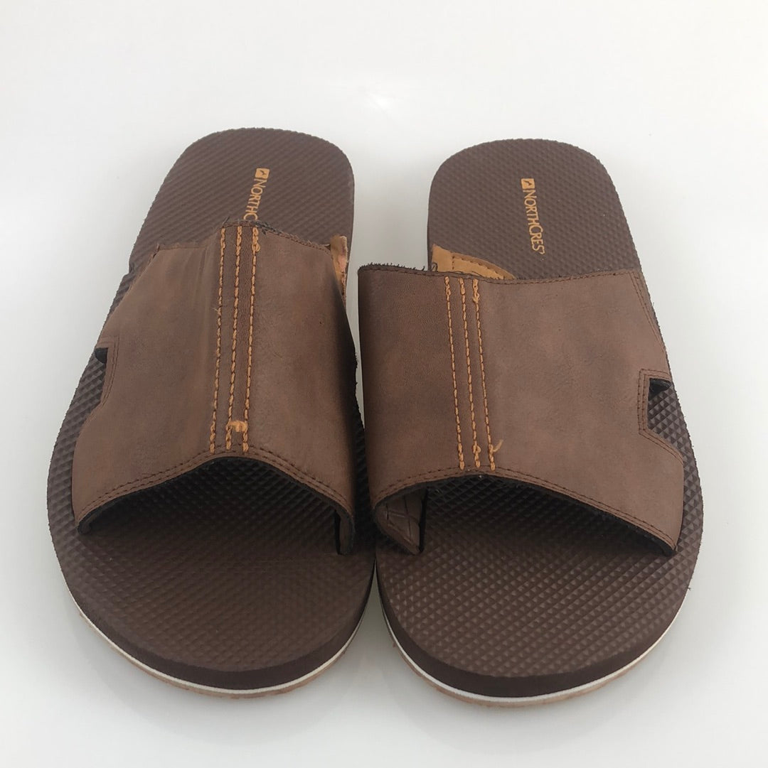 Sandalia Marron NorthCres