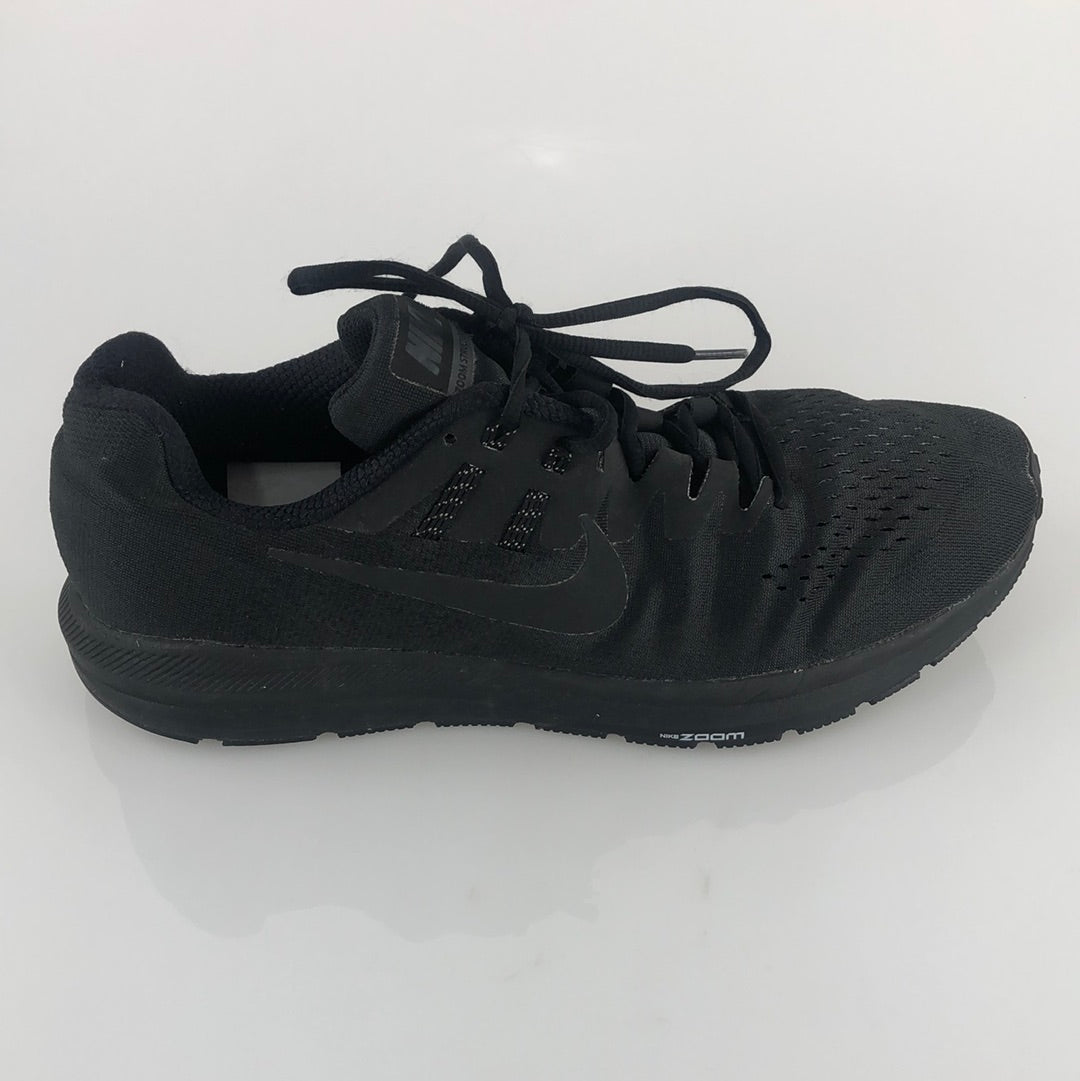 Tenis Negro Nike