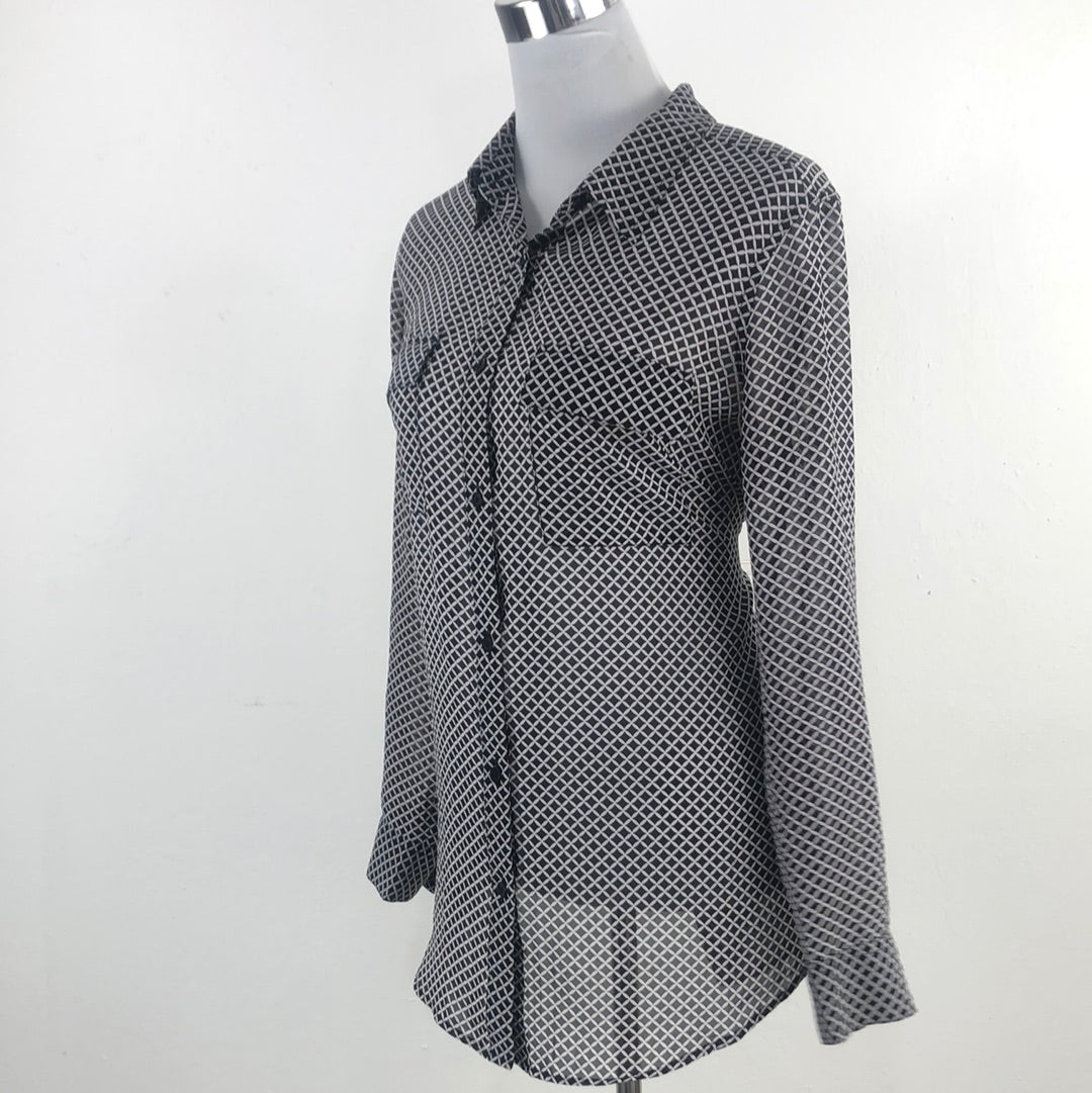 Blusa Negro Ana