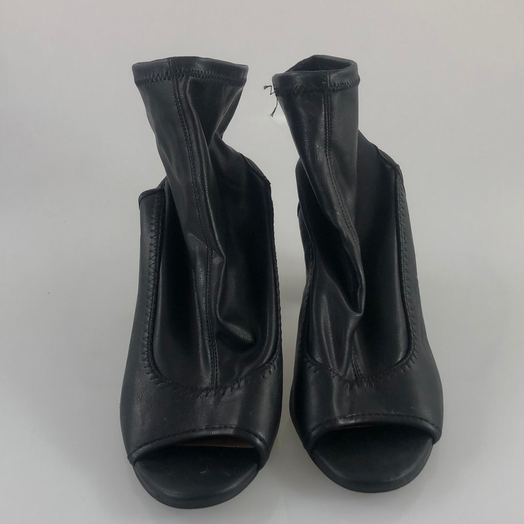 Zapatilla Negro Rampage