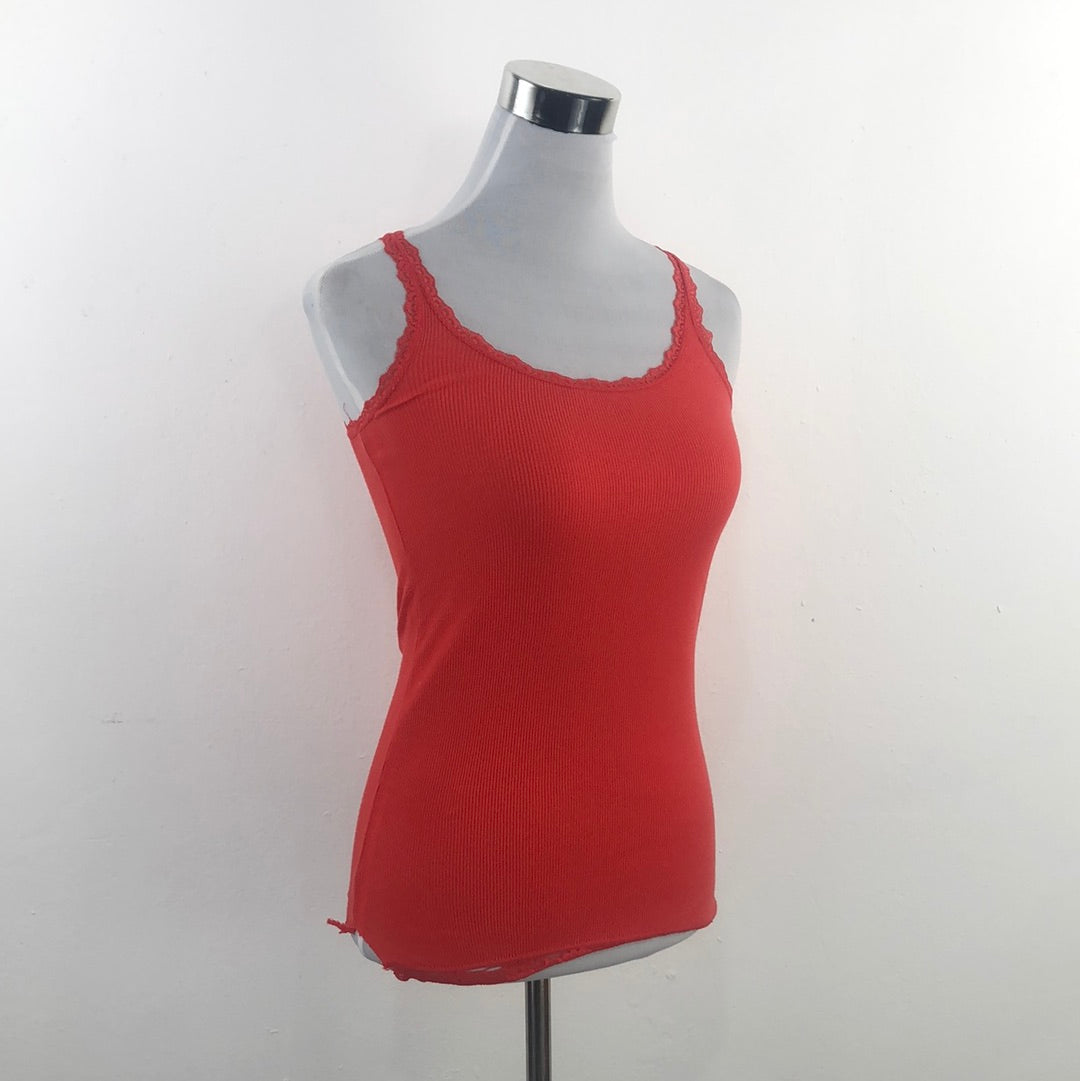 Blusa Naranja Arizona Jean Company