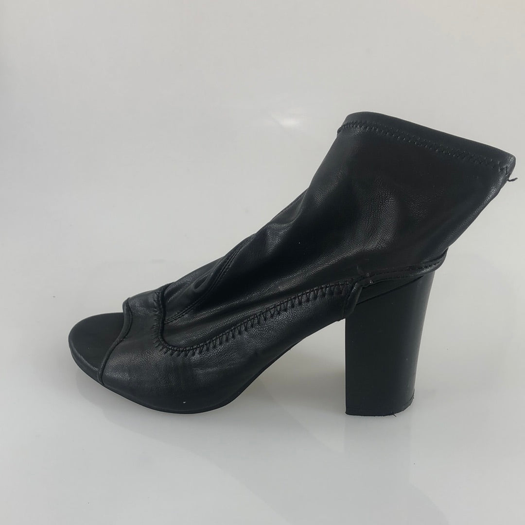 Zapatilla Negro Rampage