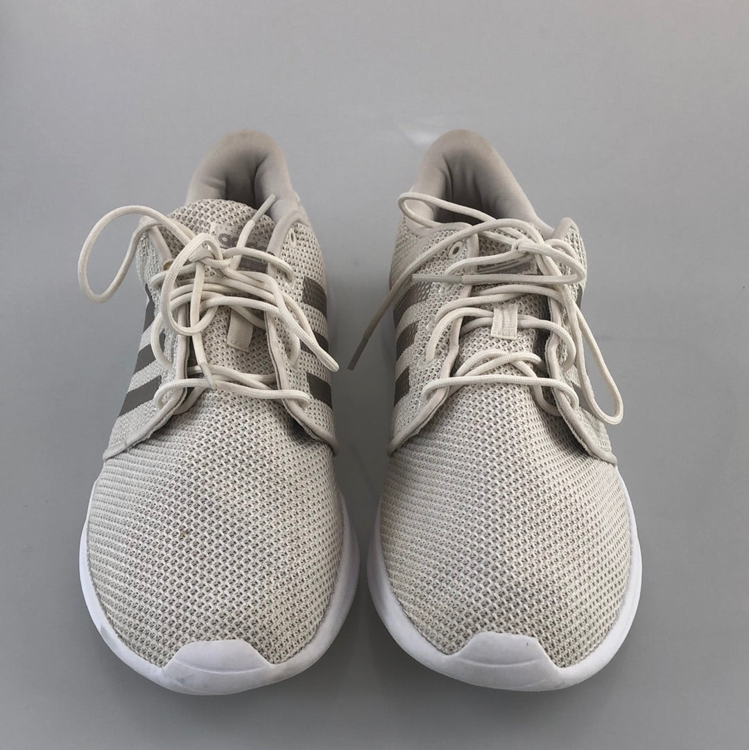 Tenis Crema Deportivo Adidas