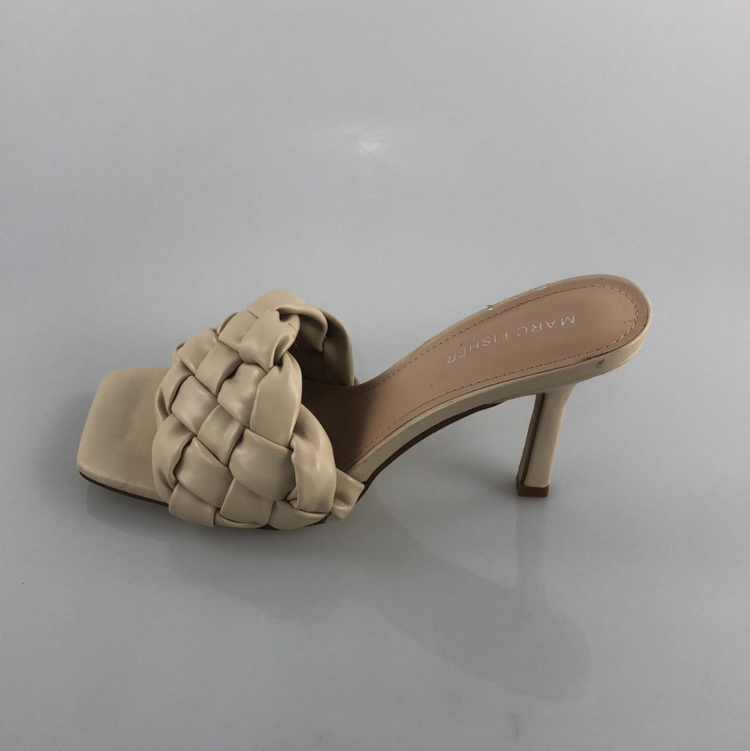 Zapatilla Crema Marc Fisher