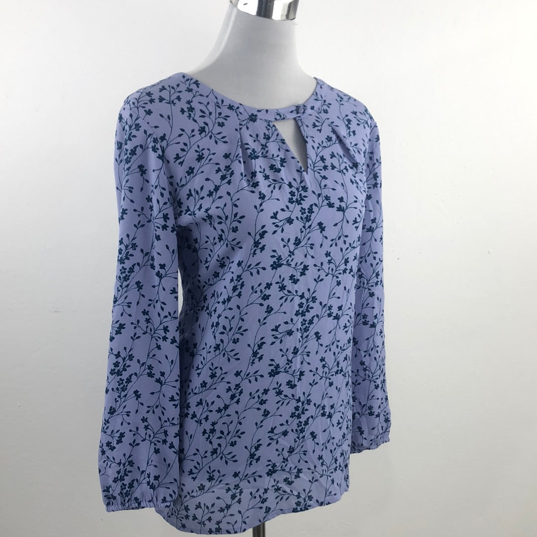 Blusa Lila Simply Styled