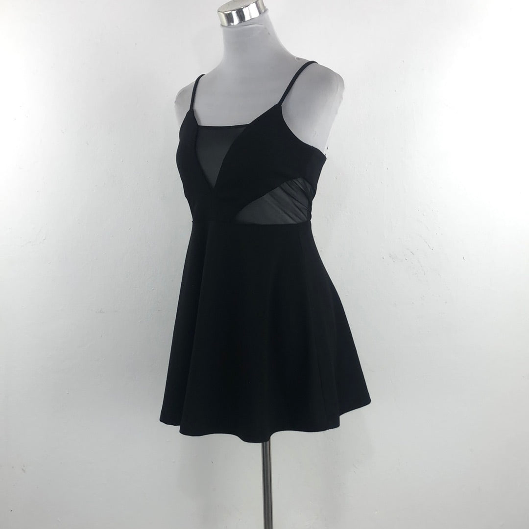 Vestido Negro
