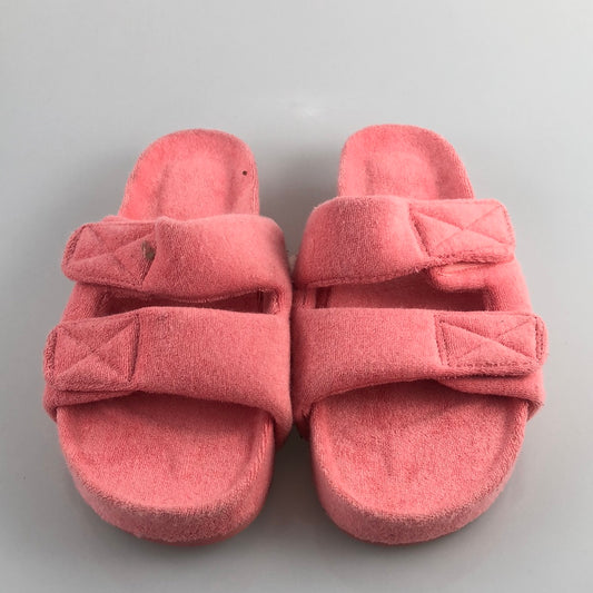 Sandalia Rosado A New Day