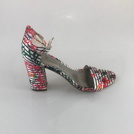 Zapatilla Multicolor Worthington