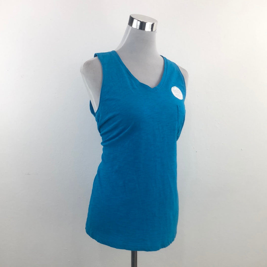Blusa Azul Time and Tru