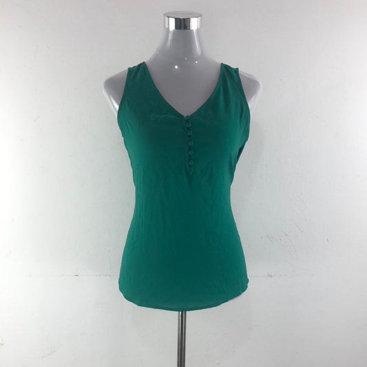Blusa Verde Apt.9