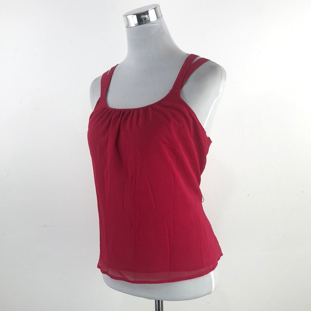 Blusa Rosado Express