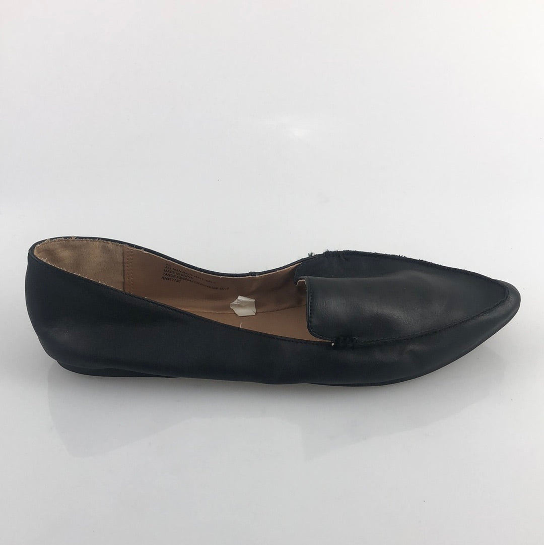 Zapatos Negro A New Day