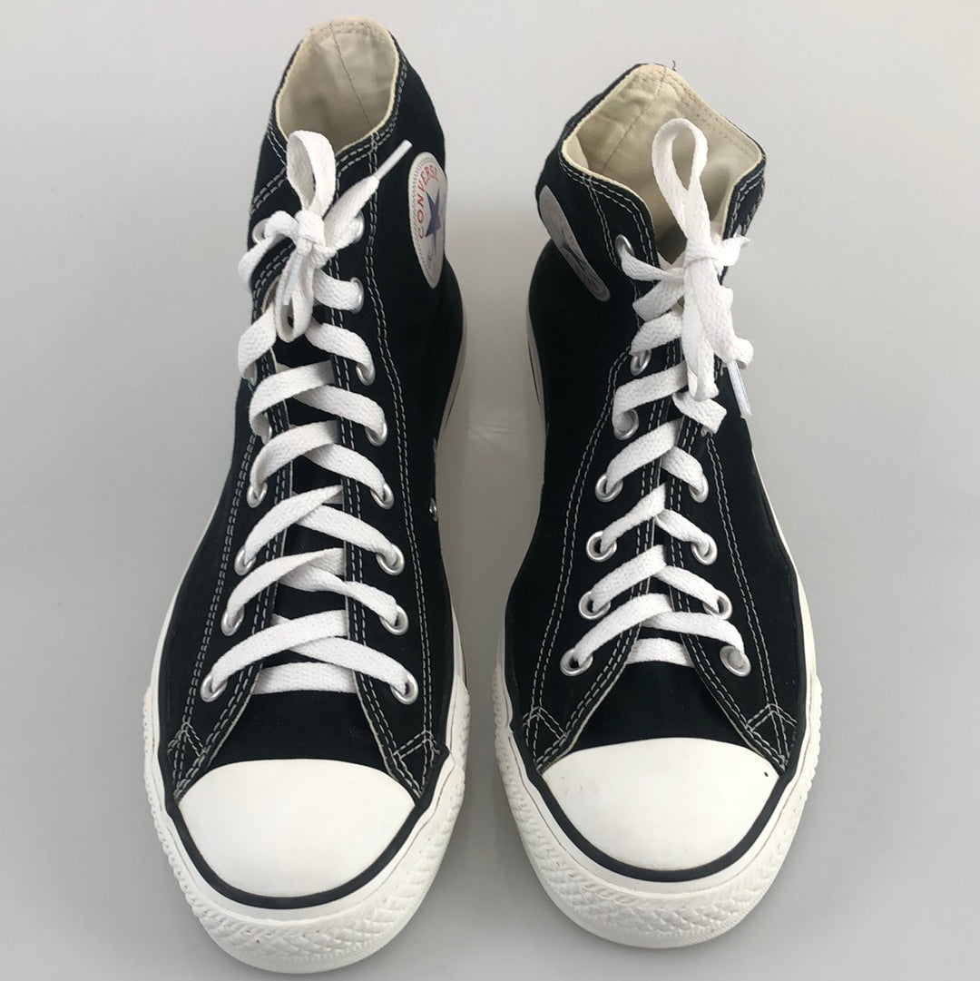 Tenis Negro Converse All Star