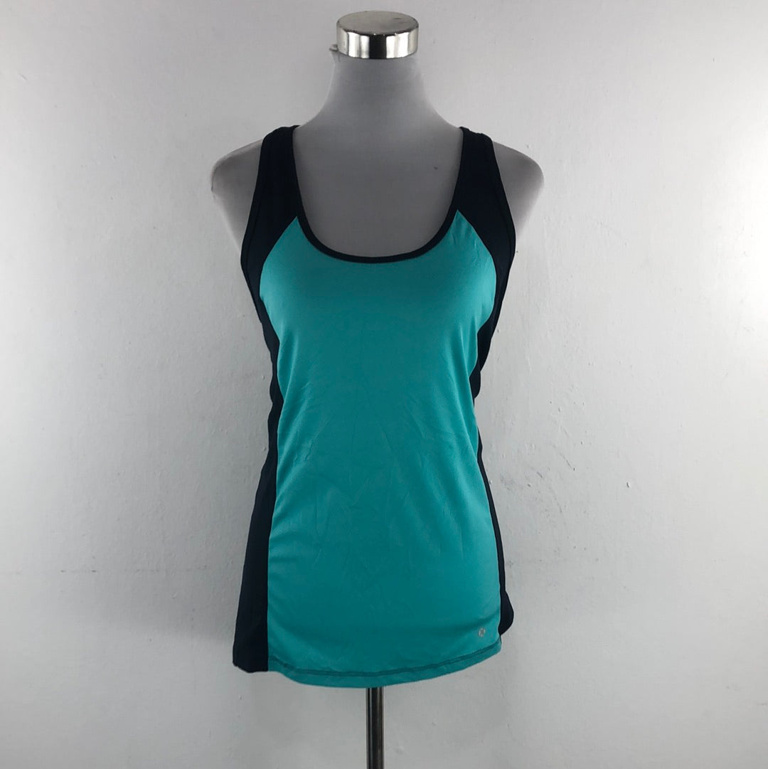 Camiseta Azul Marino Xersion