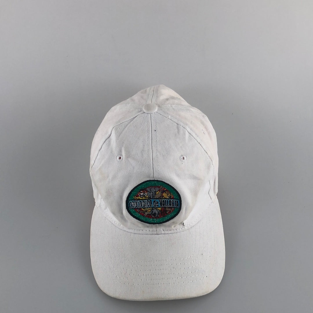Gorra Blanco Choyang