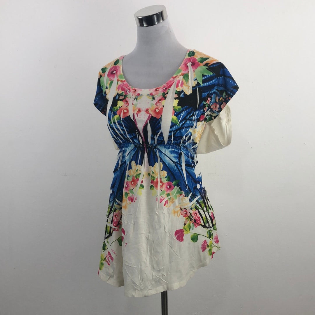 Blusa Multicolor Decree