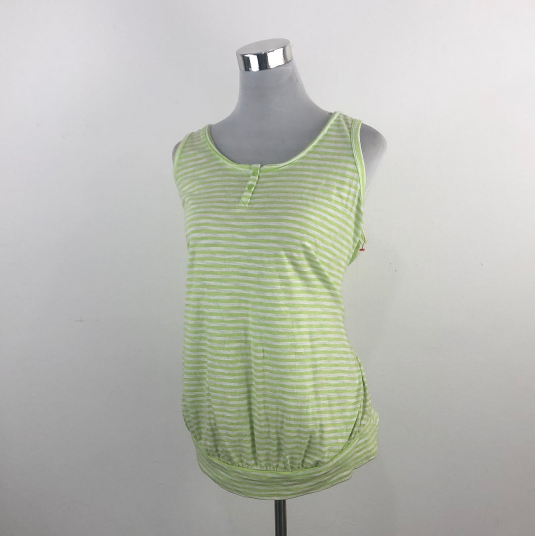 Blusa Verde Old Navy