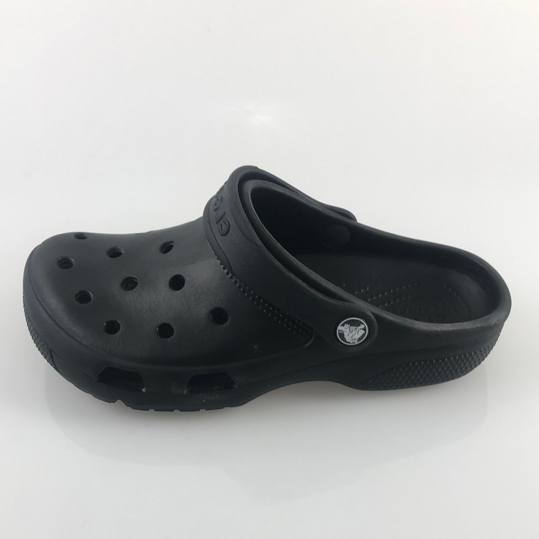 Crocs Negro