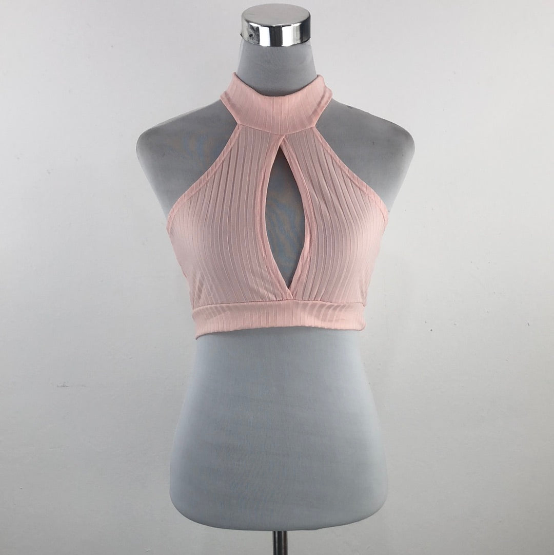 Blusa Rosado