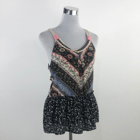 Blusa Multicolor Jolt