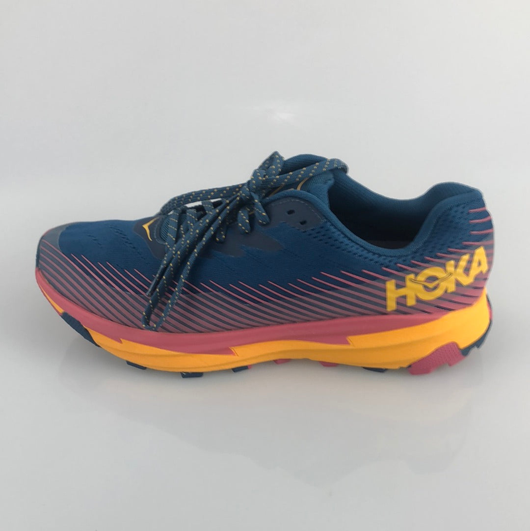 Tenis Azul Hoka One One