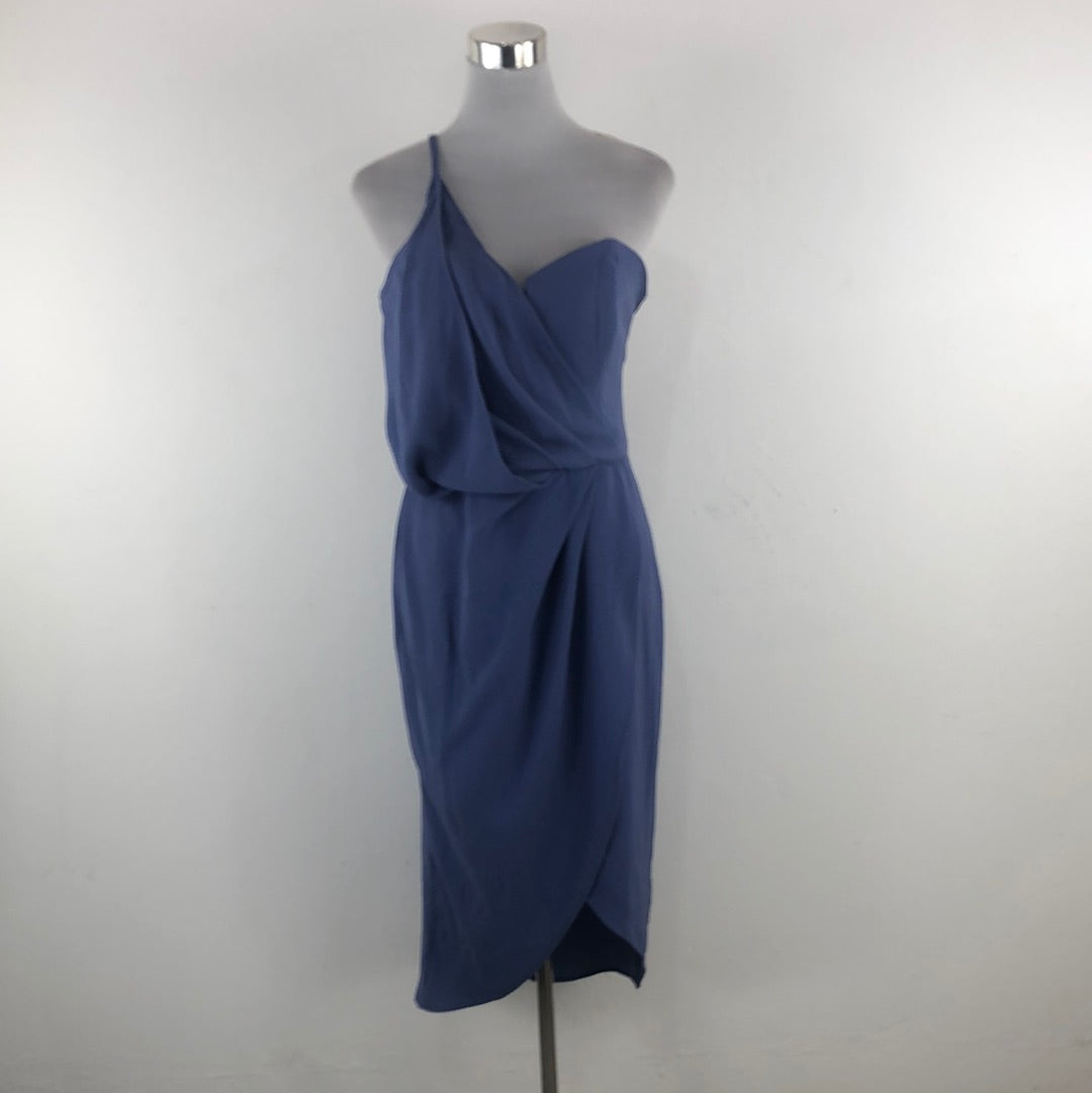 Vestido Lila Asos