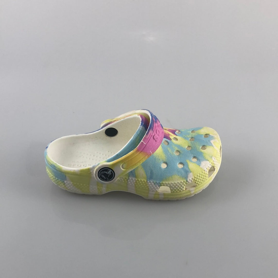 Crocs Multicolor