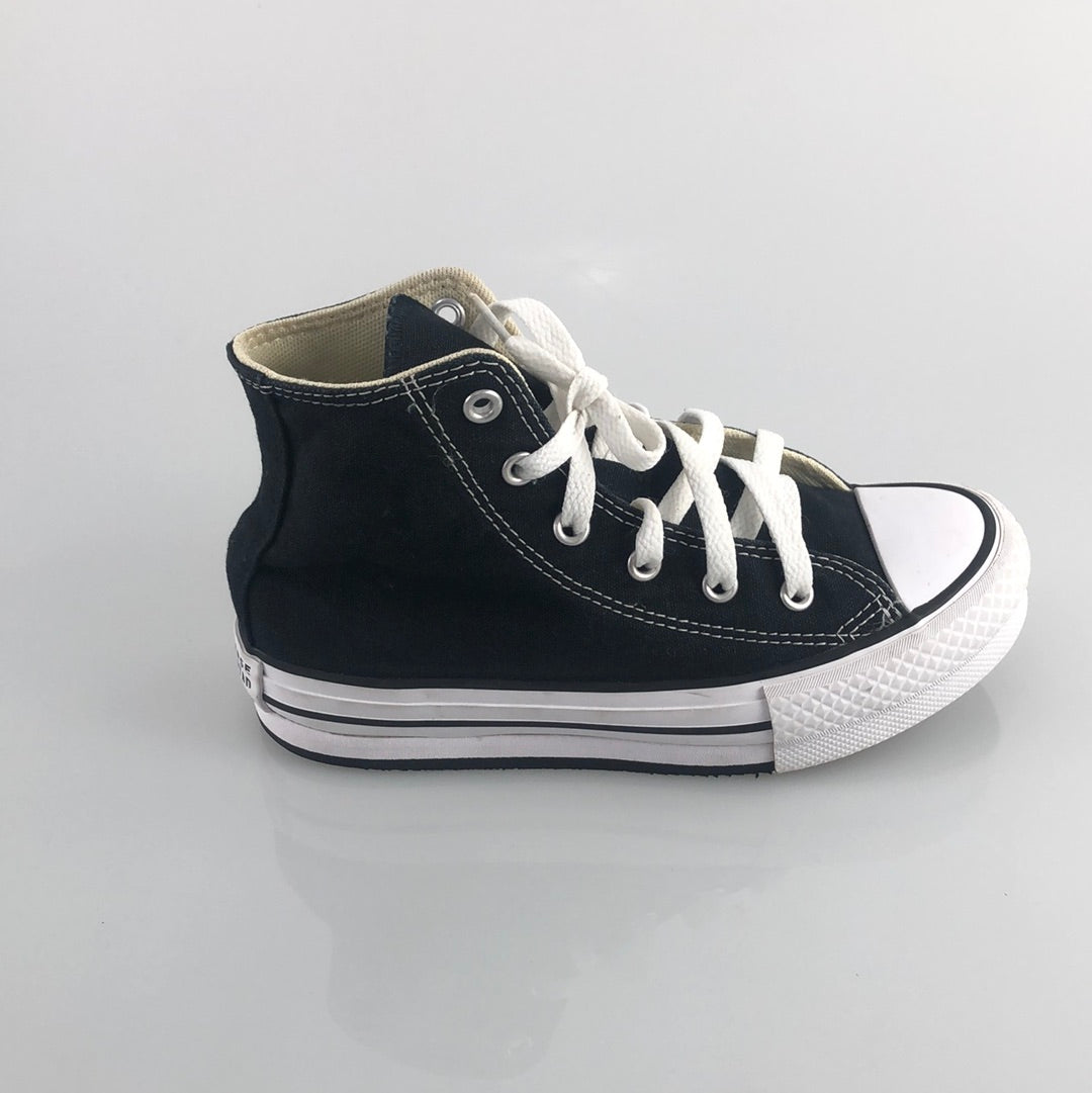 Tenis Negro Converse All Star