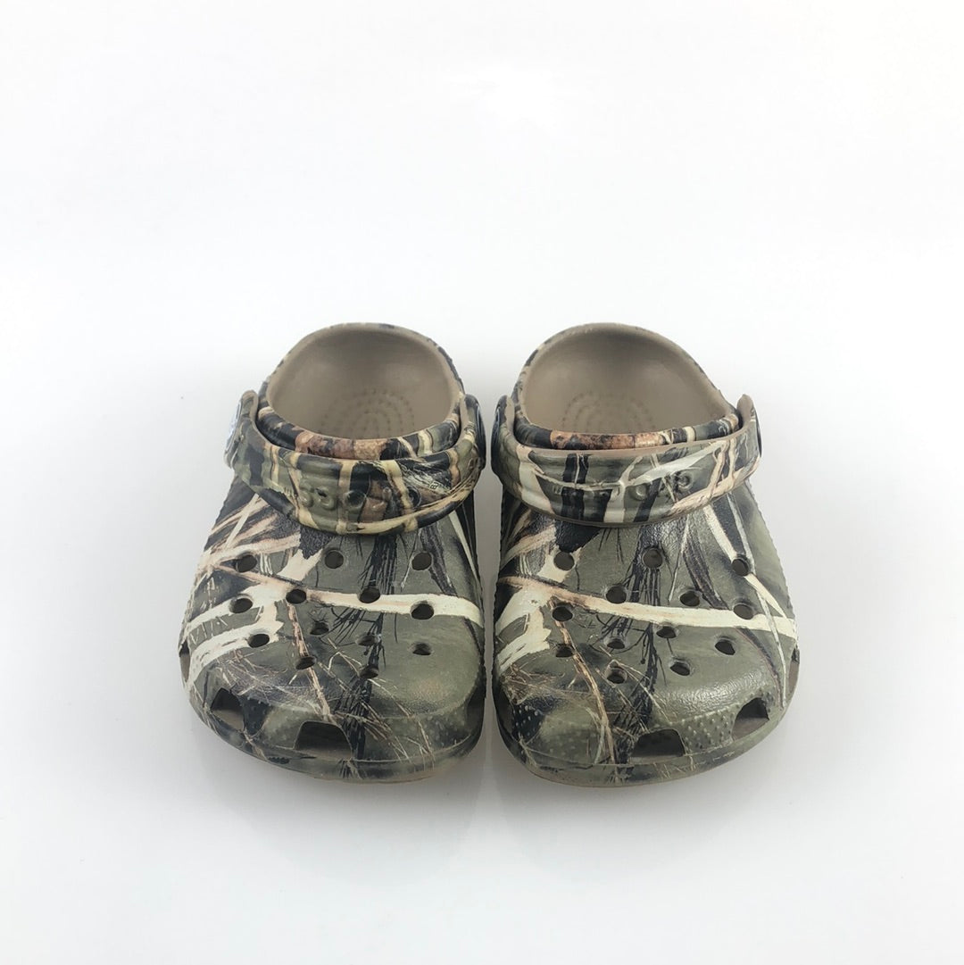 Crocs Multicolor