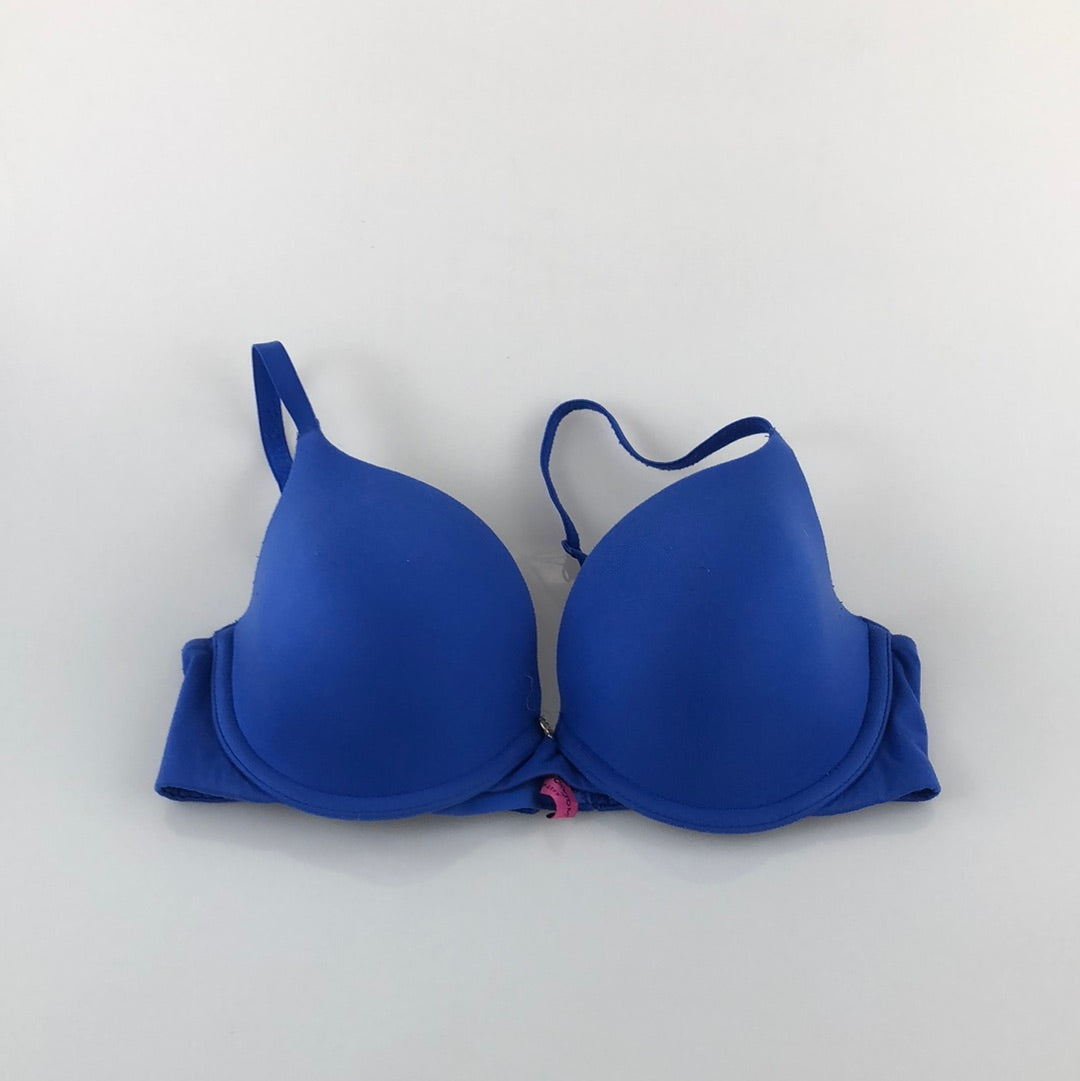 Brasier Azul Betser Johnson