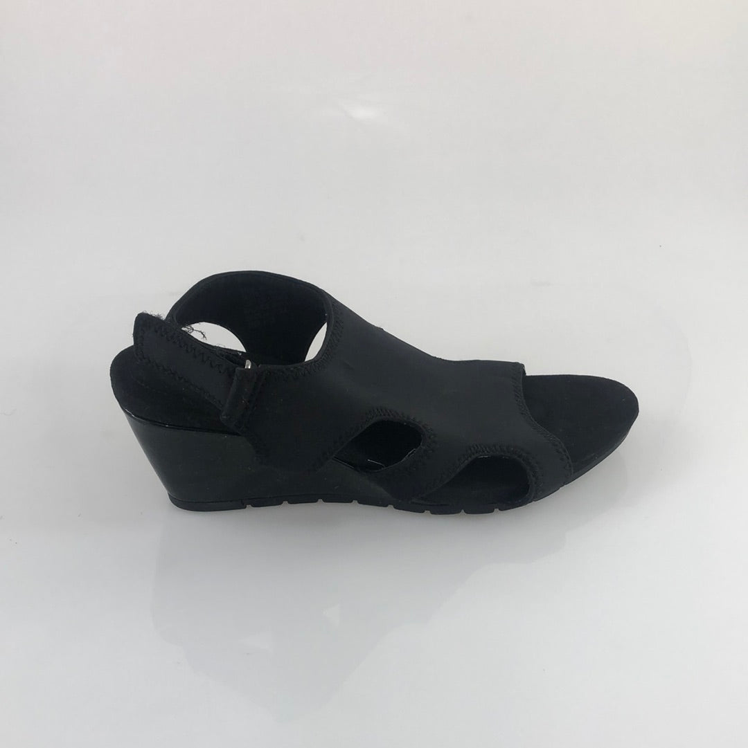 Zapatilla Negro Bandolino