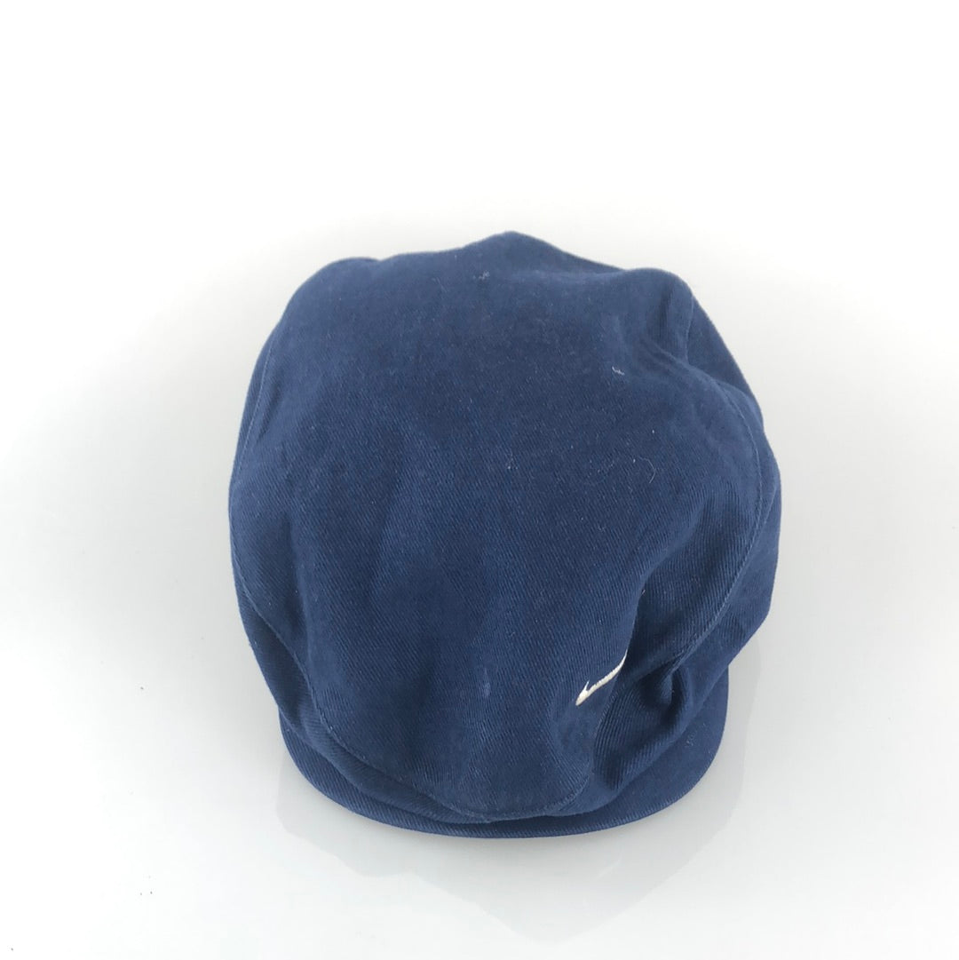 Boina Azul Marino Nike
