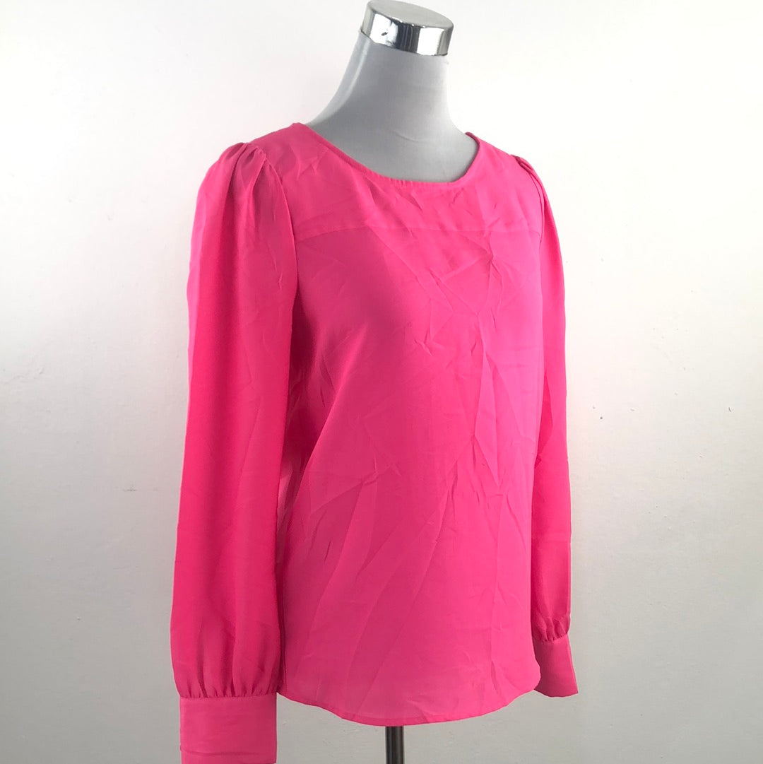 Blusa Rosado J.Crew