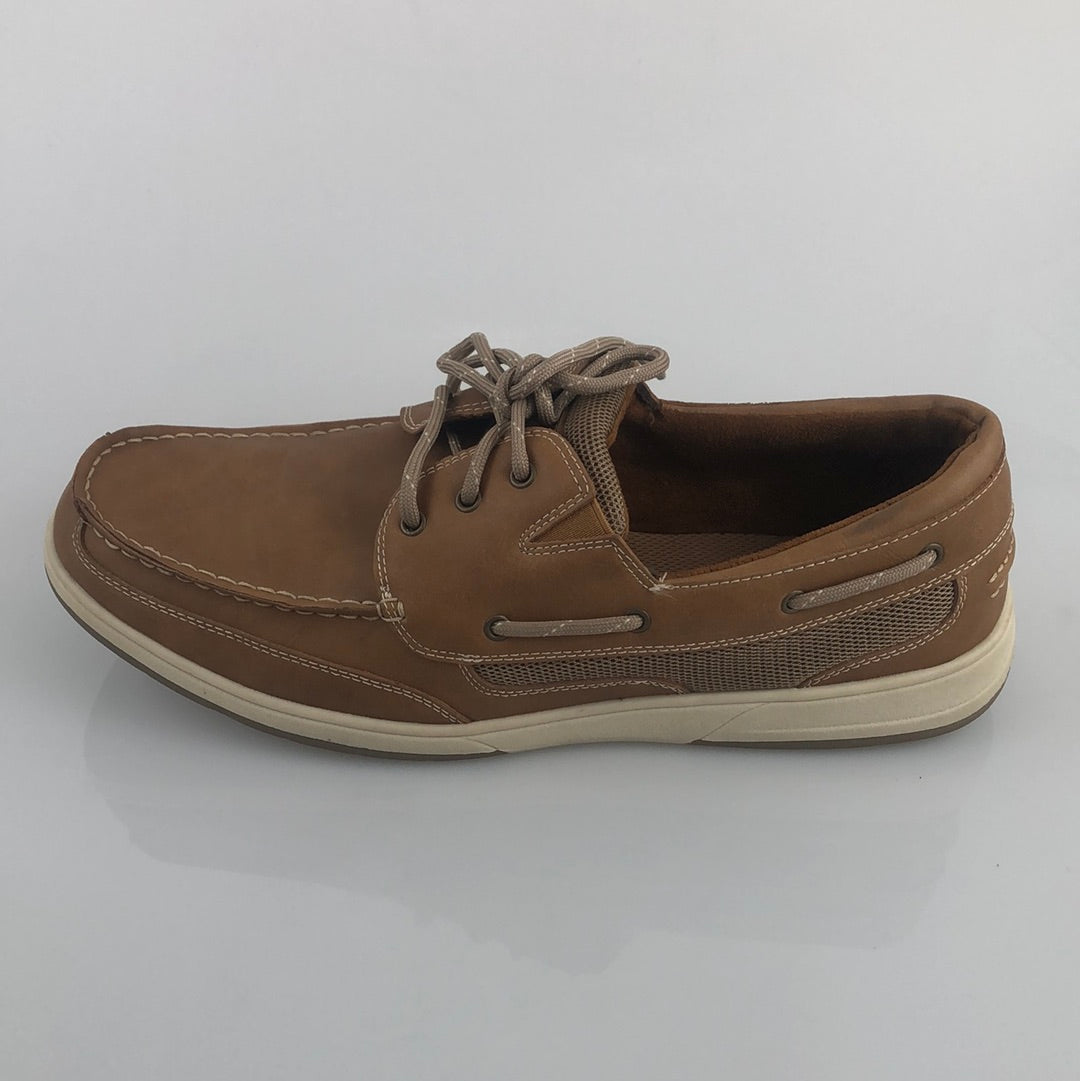 Zapatos Marron Croft Barrow