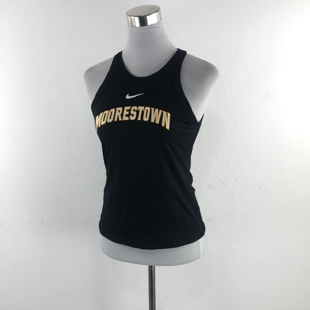 Camiseta Negro Dri-Fit