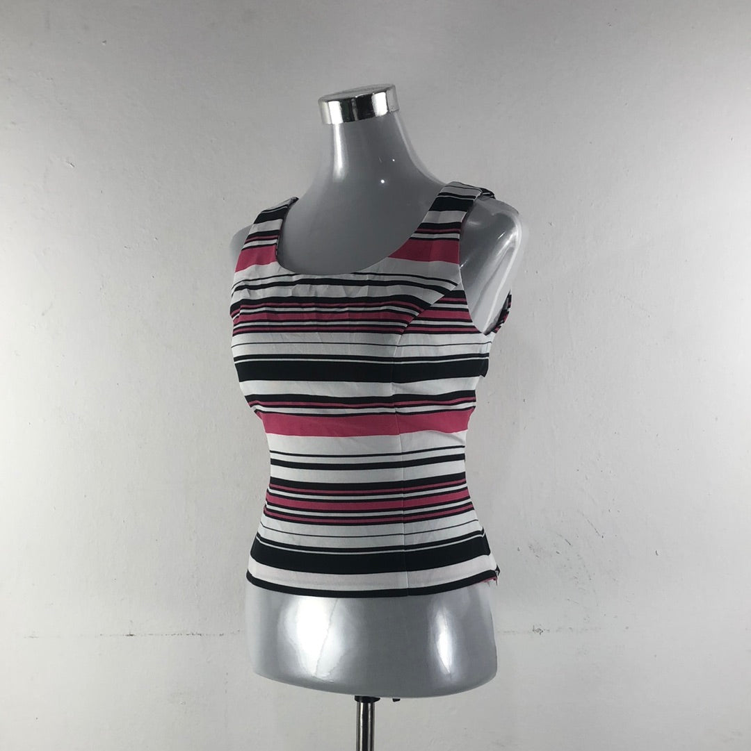 Blusa Multicolor K-Petite Collection