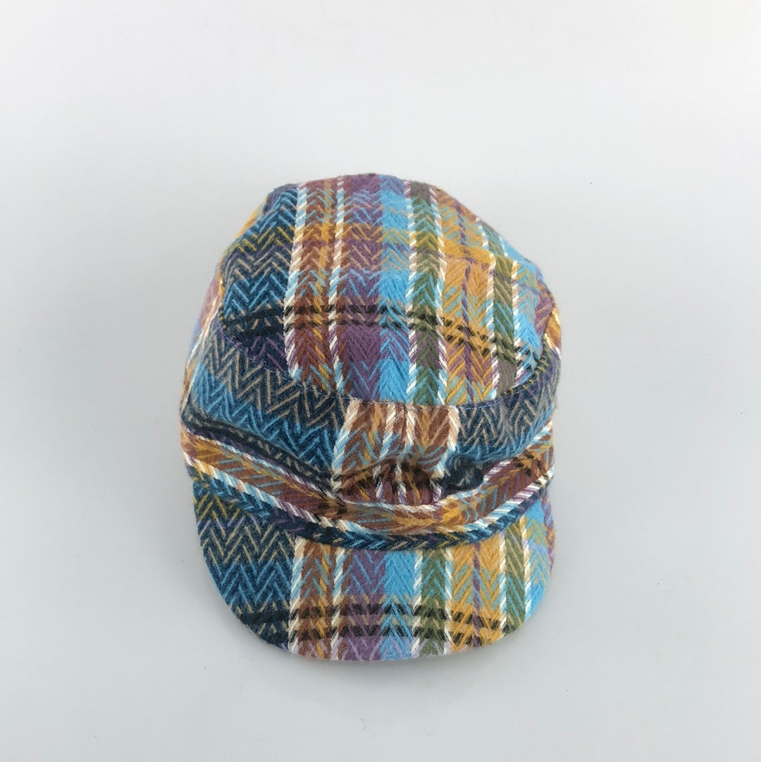 Gorra Multicolor DY