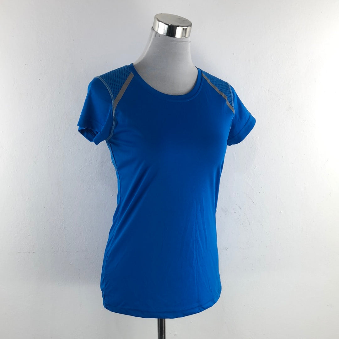 Camiseta Azul BCG