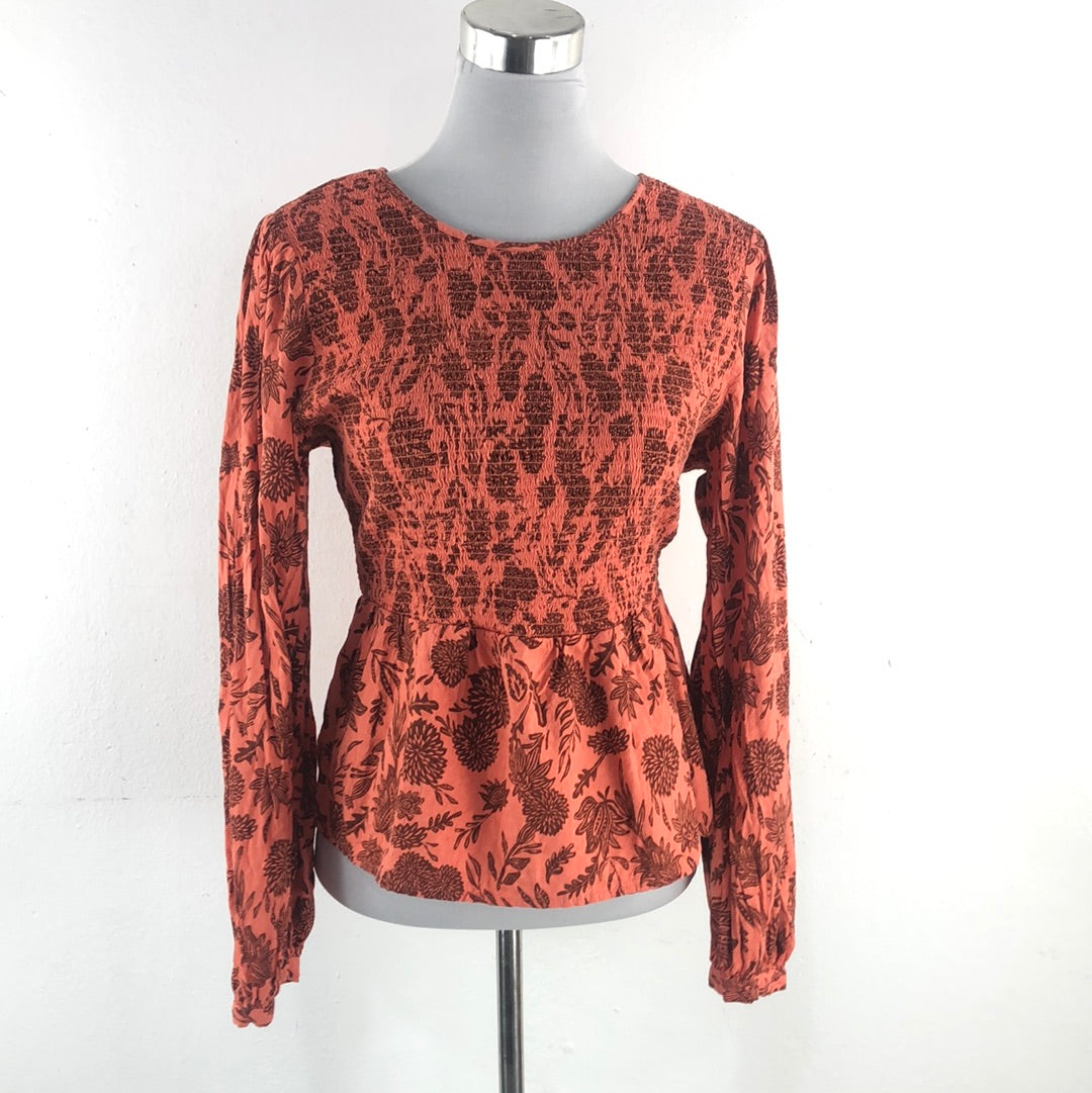Blusa Multicolor Universal Thread