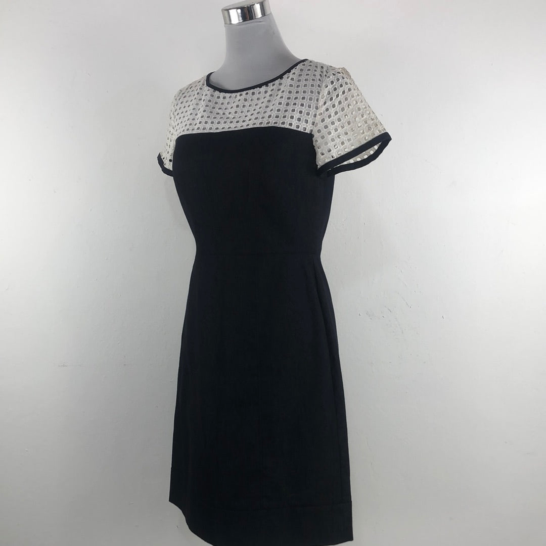 Vestido Gris Danna Morgan
