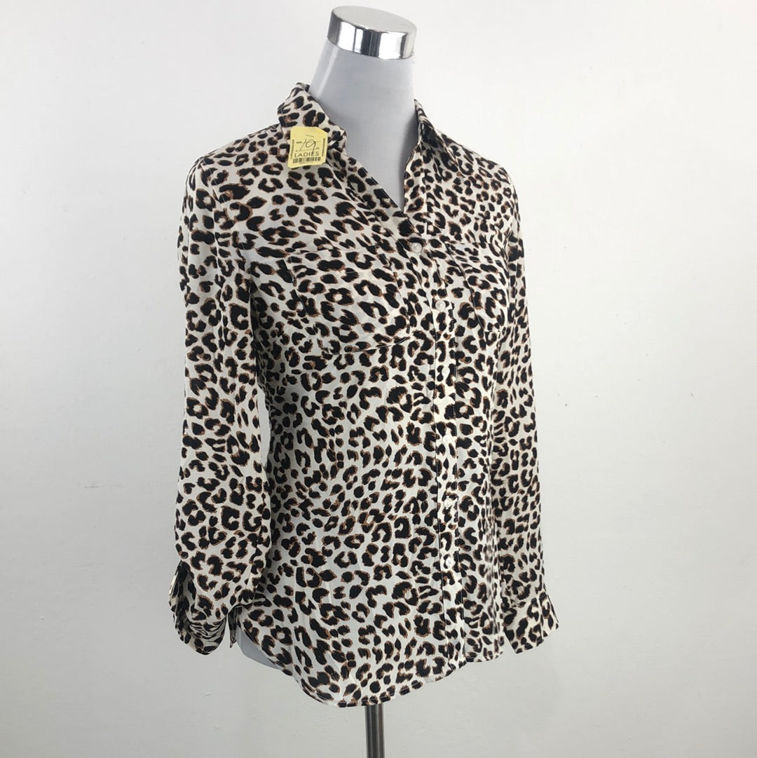 Blusa Multicolor Talbots