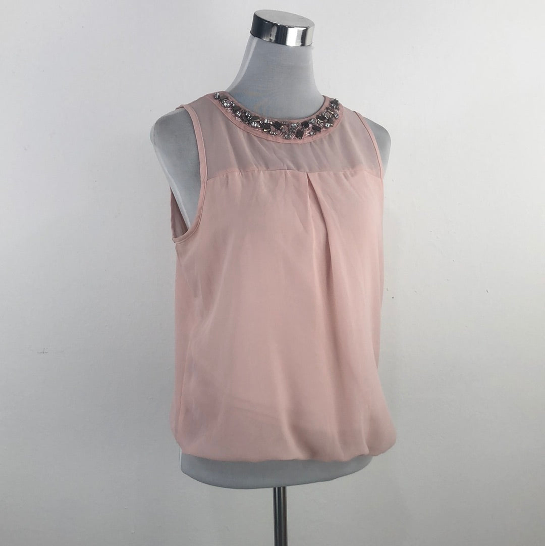 Blusa Rosado Heart Soul