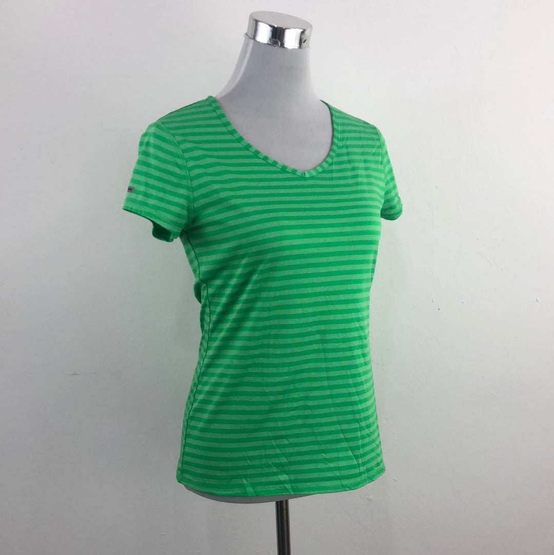 Camiseta Verde Danskin Now