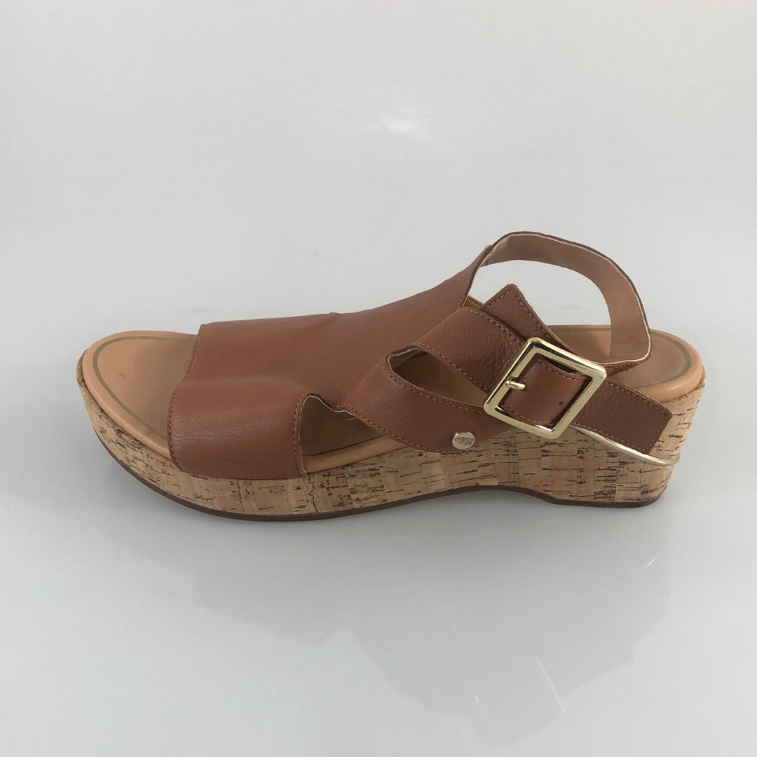 Zapatilla Marron Hush Puppies