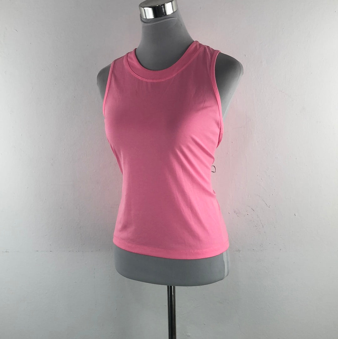 Camiseta Rosado Avia
