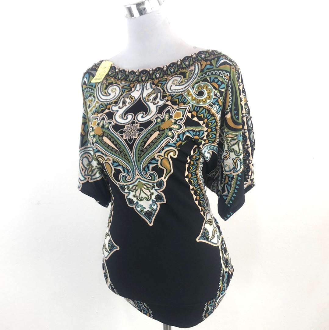Blusa Multicolor Dressbarnm