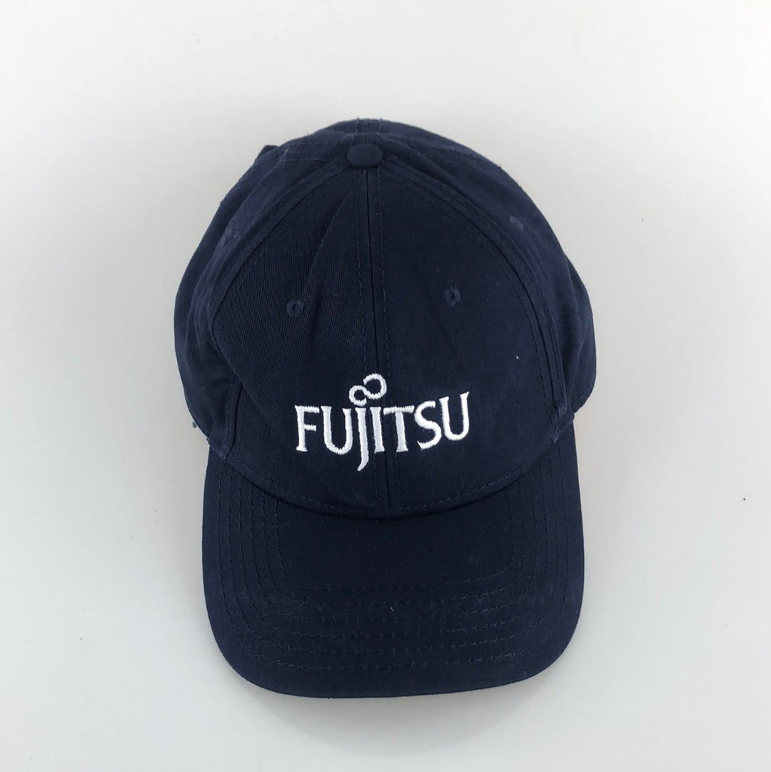 Gorra Azul Marino Otto