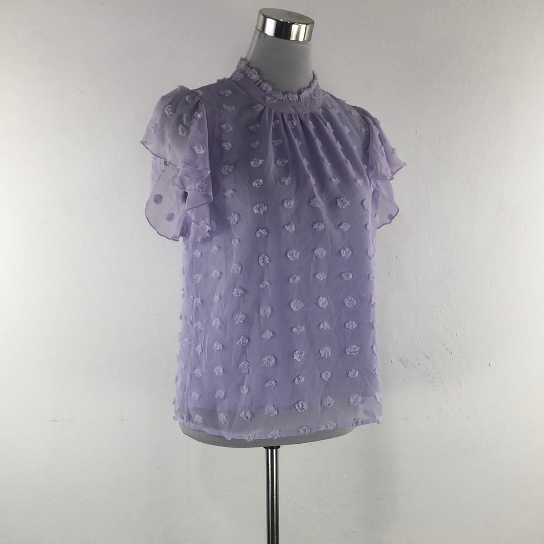 Blusa Lila Thml